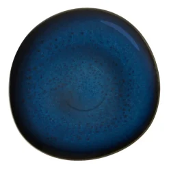 Lave coffee saucer 15.5 cm, Bleu
