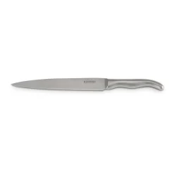 Le Creuset allknife with steel handle, 20 cm
