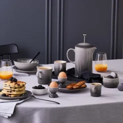 Le Creuset coffee press 1 L, Flint