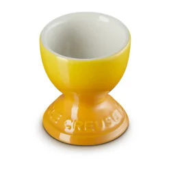 Le Creuset egg cup, Nectar