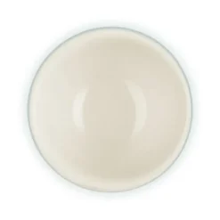 Le Creuset egg cup, Sea Salt