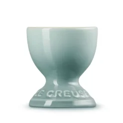 Le Creuset egg cup, Sea Salt