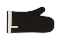 Le Creuset grill glove, Black