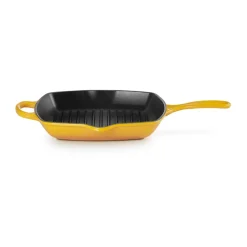 Le Creuset grill pan 26 cm, Nectar