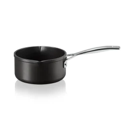 Le Creuset milk pan 1.6 l, Black