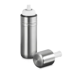 Le Creuset oil and vinegar spray 0.9 L, Stainless steel