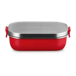 Le Creuset On The Go lunch box 0.9 L, Cerise