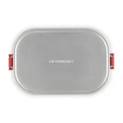 Le Creuset On The Go lunch box 0.9 L, Cerise