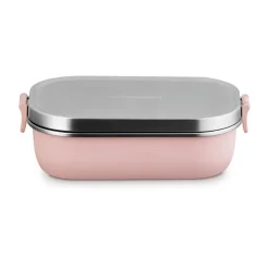 Le Creuset On The Go lunch box 0.9 L, Shell Pink