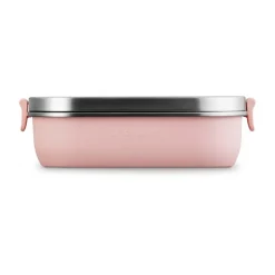 Le Creuset On The Go lunch box 0.9 L, Shell Pink