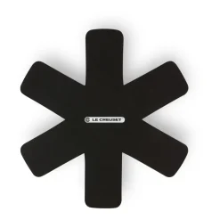 Le Creuset pan trivet 3 st, Black