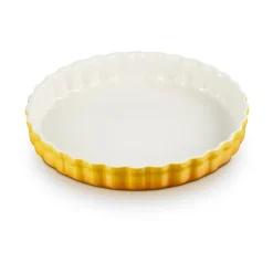 Le Creuset pie dish 28 cm, Nectar