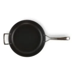 Le Creuset 3-Ply non-stick frying pan help handle, Ø28 cm