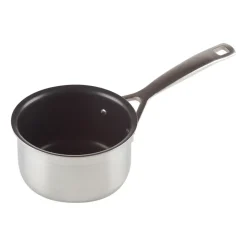 Le Creuset 3-Ply non-stick saucepan, 1.3 l