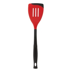 Le Creuset professional flex turner, Black-cerise