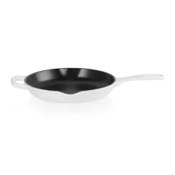 Le Creuset Signature frying pan Ø23 cm, White