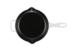 Le Creuset Signature frying pan Ø23 cm, White