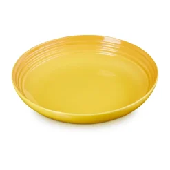 Le Creuset Signature pasta plate 22 cm, Nectar