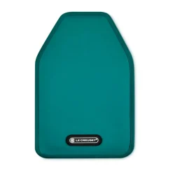 Le Creuset WA-126 wine cooler, Bleu Riviera