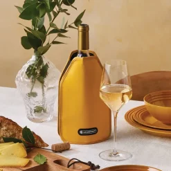 Le Creuset WA-126 wine cooler, Nectar