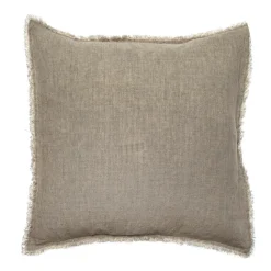 Levelin pillowcase 50x50 cm, Natural