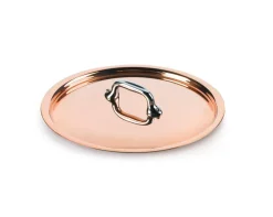 Lid M'150S 18 cm, Copper-steel