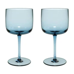 Like wine glass 27 cl 2-pack, Ice