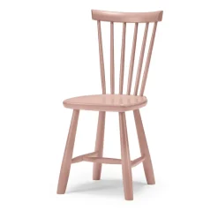 Lilla Åland children's chair birch 33 cm, Malva 27