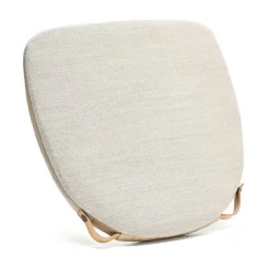 Lilla Åland seat cushion, Light beige