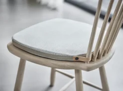 Lilla Åland seat cushion, Light beige