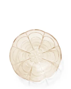 Lily bowl Ø23 cm, Toffee rose