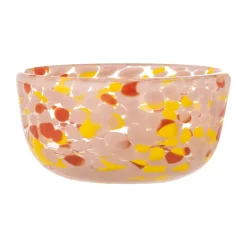 Lilya bowl Ø11,5 cm, Rose