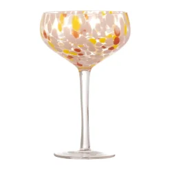 Lilya cocktail glass 29,5 cl, Rose