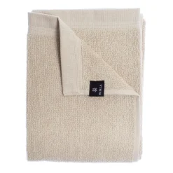 Lina towel mother of pearl, 70x140 cm