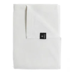 Lina towel white, 70x140 cm