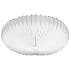 Linn 70 ceiling lamp, white