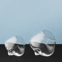 Liqueur glasses 2-pack, set of two