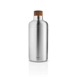 Liquid lounge cocktail shaker 7 cl, Brushed steel
