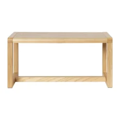 Little Architecht bench, Ash