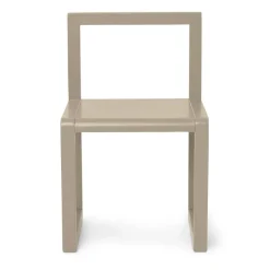 Little Architecht childrens chair, Cashmere