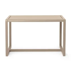 Little Architect table, Cashmere
