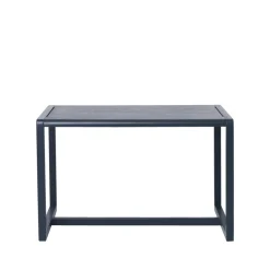 Little Architect table, Dark blue