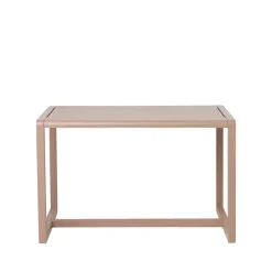 Little Architect table, Rose