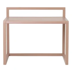 Little Architect writing table, Desk rose