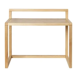 Little Architect writing table, Ash
