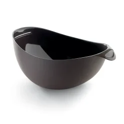 Lékué bread mold mini silicone, Brown