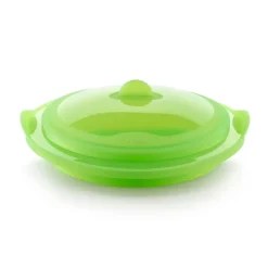 Lékué collapsible steamer, Green