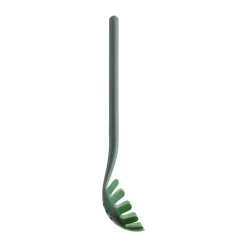 Lékué non-scratch pasta spoon 30 cm, Green