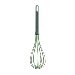 Lékué non-scratch whisk 32.2 cm, Green