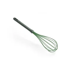 Lékué non-scratch whisk 32.2 cm, Green